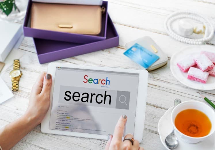 Search Ads Services