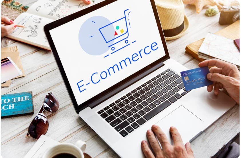Ecommerce SEO Services Hyderabad