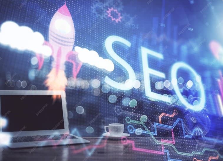 SEO Services in Hyderabad
