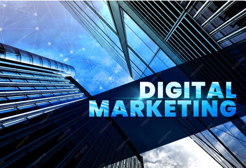 Global Digital Marketing Agency