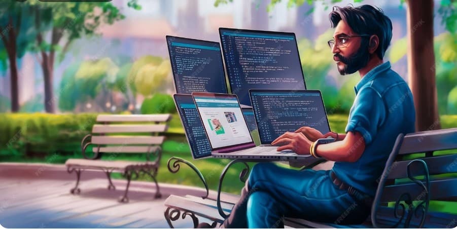 Website Design Company India
