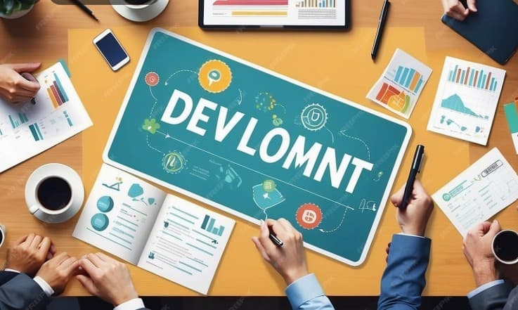 Custom Web Development Services Hyderabad