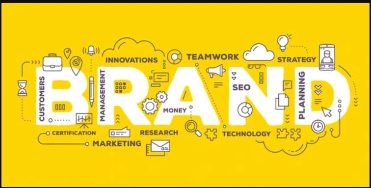 Branding & Design Trends for Modern Businesses