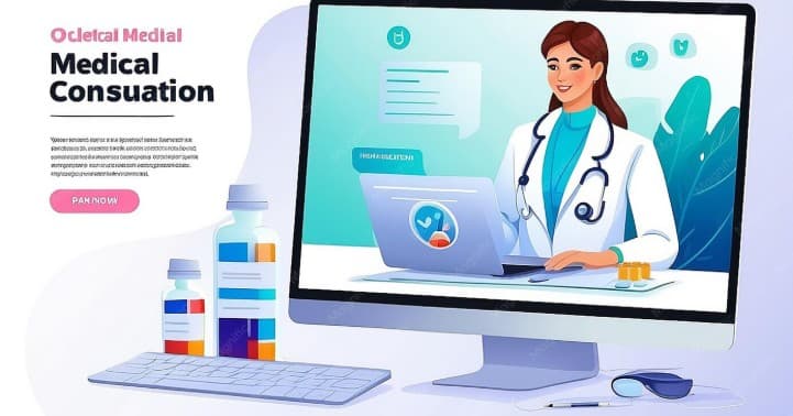 Website Design for Pharmacy