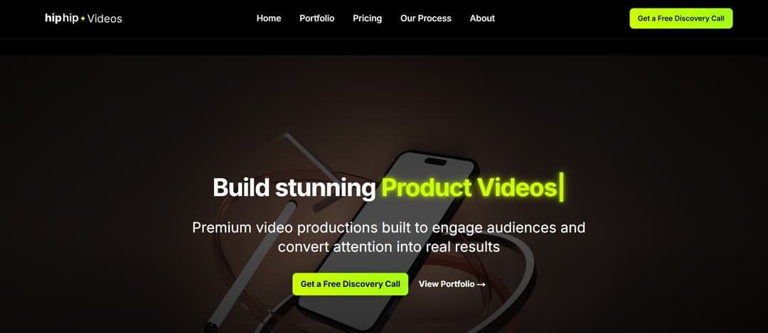 HipHip Videos