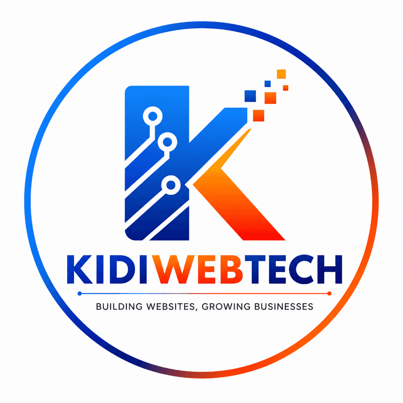 KidiWebTech