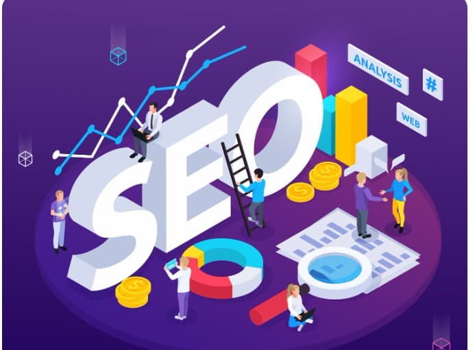 SEO Services India