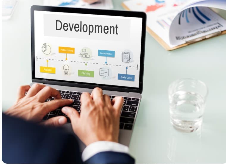 Website Design Company Hyderabad