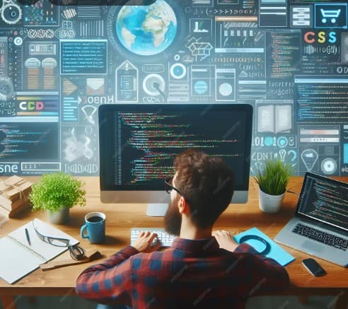 Website Development Agency
