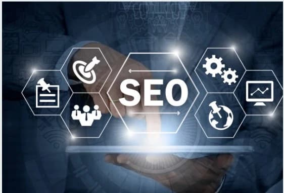 Boosting Traffic with SEO