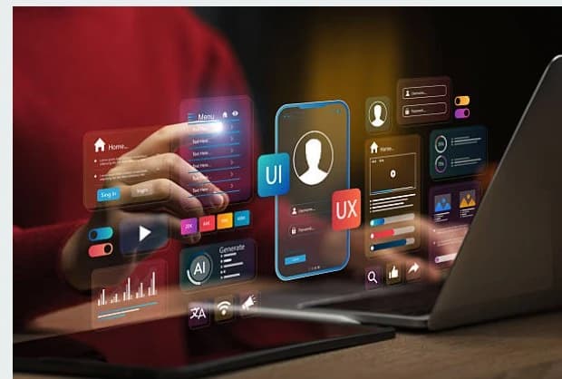 Web Development Trends in 2025