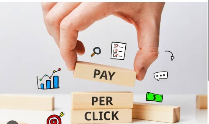 PPC Marketing Services