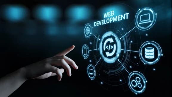 Web Development Company in Hyderabad
